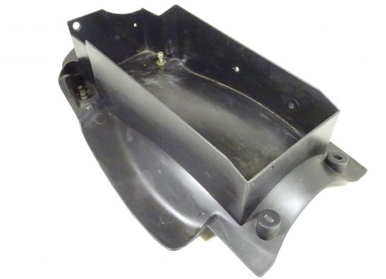 Undertail Ducati 750 SS Supersport