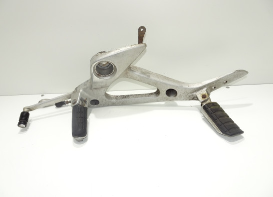 Schetsplaat links Honda XL 1000 V Varadero