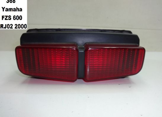 Rucklicht Yamaha FAZER 600