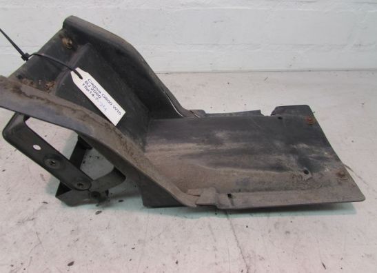 Battery holder Cagiva G 600 W