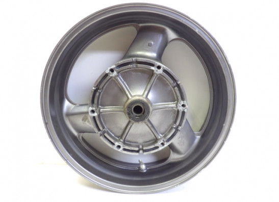 Achtervelg Honda ST 1100 Pan European