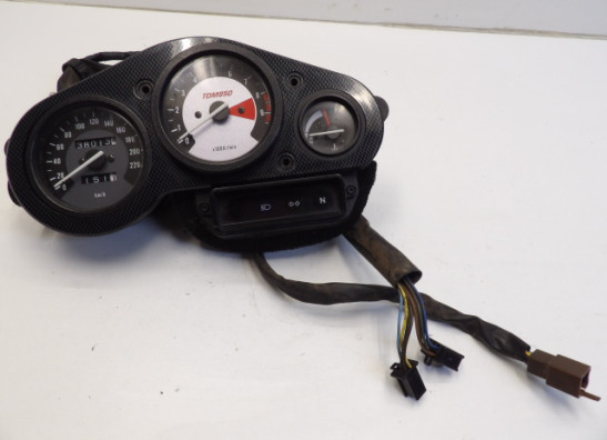 Tacho-set Yamaha TDM
