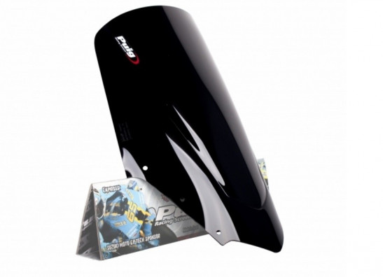 Scheibe Windschild Yamaha FZ1