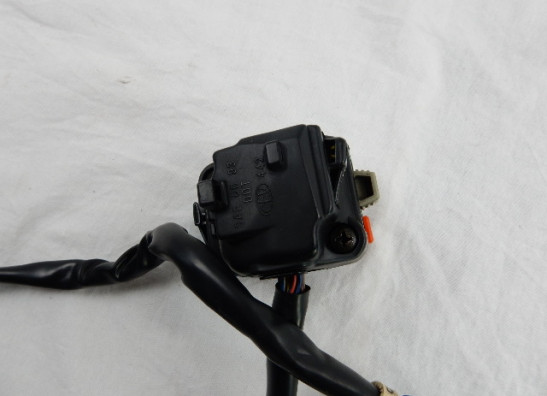 Handlebar switch assy left Moto Guzzi 1100 Sport