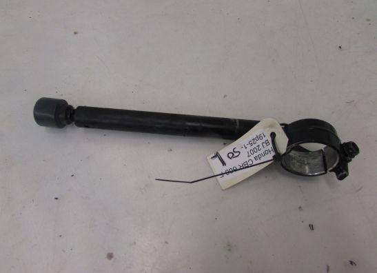 Lenkerstummel Links Honda CBR 600 F