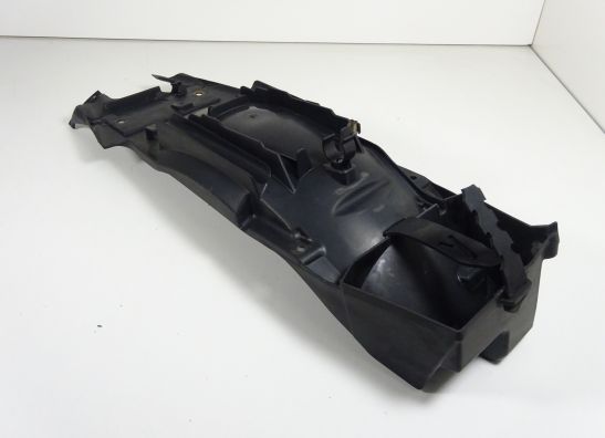 Undertail rear fender BMW R 1200 GS Adventure