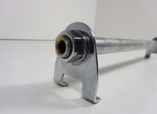 Achteras Ducati monster 600