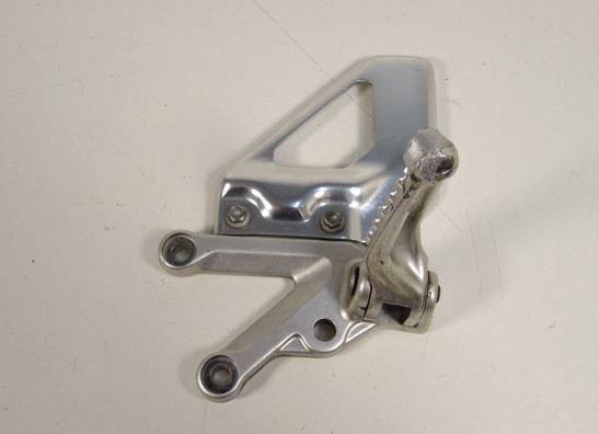 Schetsplaat links Aprilia Tuono 1000