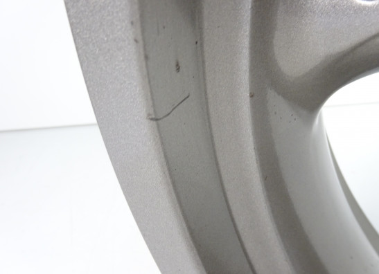 Felge hinten Ducati 750 SS Supersport