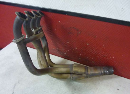 Uitlaatbochten Kawasaki ZX 9 R