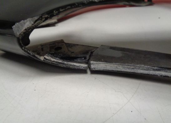 Achterkuipdeel Aprilia RSV 1000