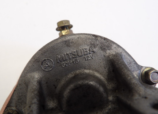 Starting motor Honda CBR 600 F