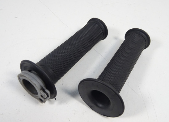 Throttle grip Kawasaki ER 6