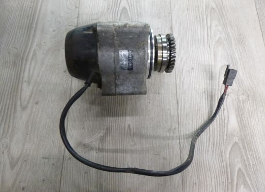 Dynamo Suzuki GSX R 750