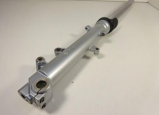 Voorpoot links compleet Aprilia Pegaso 650