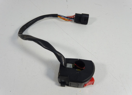 Handlebar switch assy right Ducati monster 600