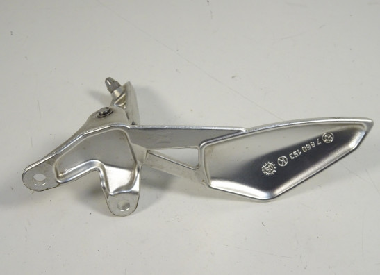 Fussrastetrager vorne links BMW K 1200 S 