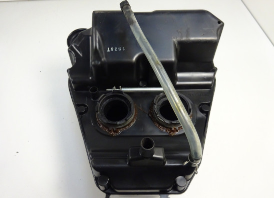 Air cleaner case Kawasaki ER 6