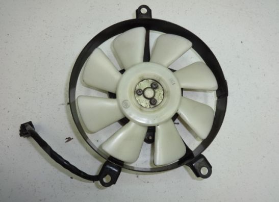Ventilator Kawasaki ZZR 600