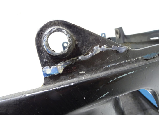 V verkleidung vorne Kawasaki ZZR 600