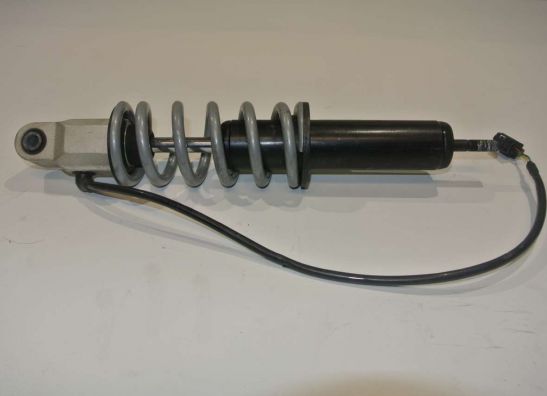 Front cushion BMW R 1150 R