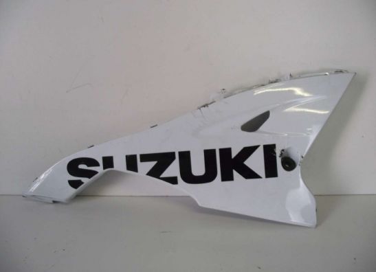 Linker onderkuip Suzuki GSX R 1000