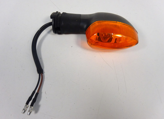Winker left front Yamaha XJ 600 Diversion