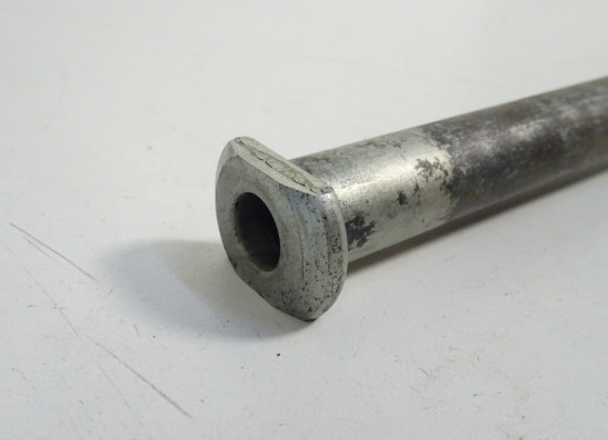 Achterbrug Yamaha FZ6