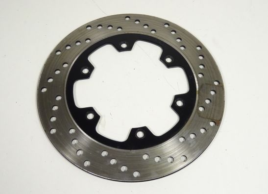 Bremsscheibe hinten  Ducati 750 SS Supersport