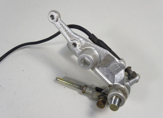 Brake pedal Ducati 750 SS Supersport