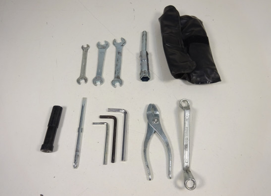 Gereedschapset Honda VFR 1200 X Crosstourer