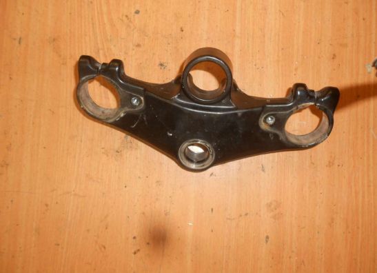 Gabelbrücke Obere Yamaha FZ 750