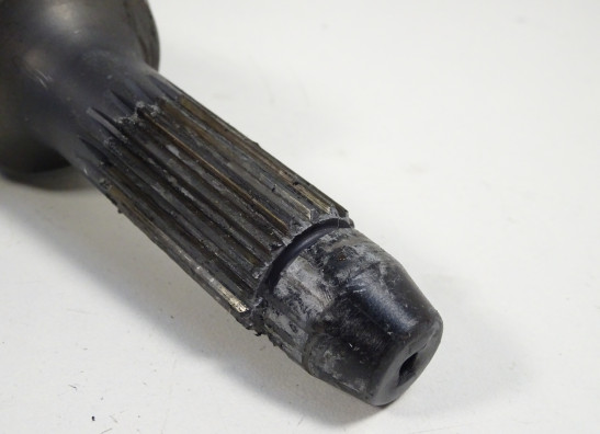 Cardan as BMW K 1200 S 