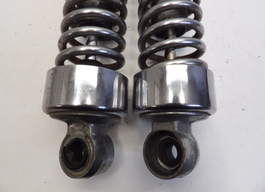 Achterschokbreker Honda VT 1100