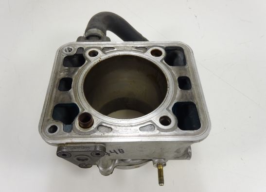 Cilinderblok Ducati 748