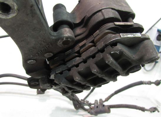 Brake caliper left front Honda ST 1100 Pan European