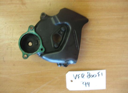Motorblokdeksel Honda VFR 800 I