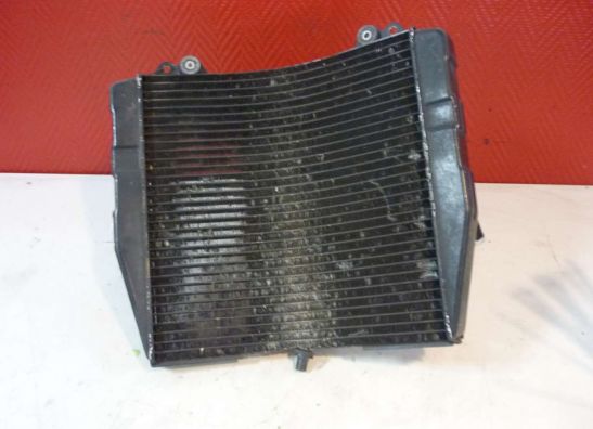 Radiateur Suzuki GSX R 750