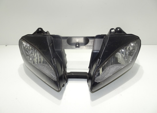 Headlight Yamaha YZF R6