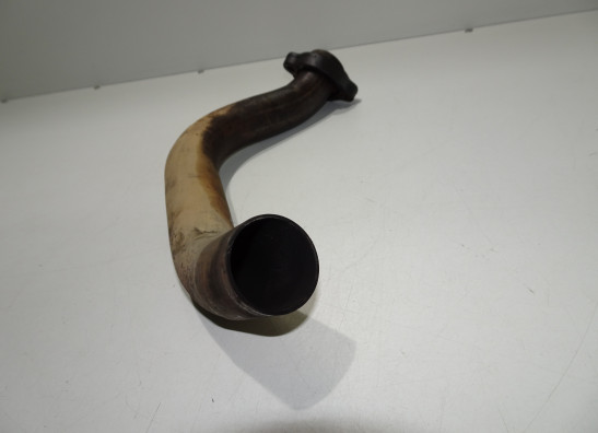 Uitlaatbochten Ducati monster 900