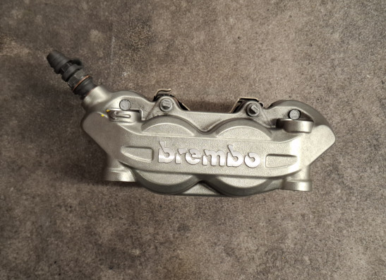Remklauw Husqvarna Vitpilen 701 