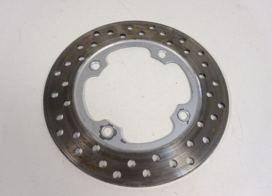 Rear brake disc Honda CBR Fireblade