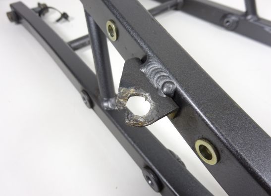 Achtersubframe Aprilia Falco