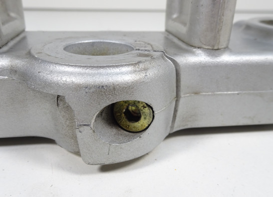 Kroonplaat Ducati Monster 750