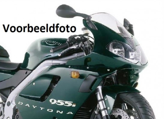 Scheibe Windschild Triumph 955 daytona