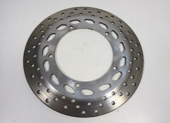 Rear brake disc Yamaha FZ8