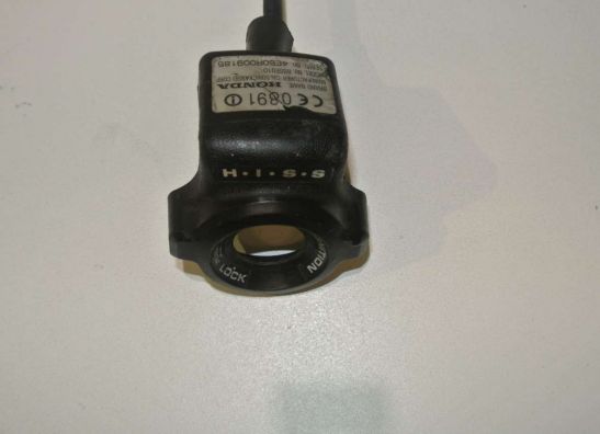 Ignition key Honda VFR 800 I