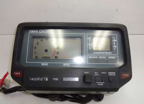 Meter combination Yamaha XV 920
