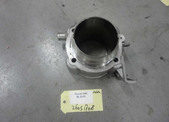 Cilinderblok Ducati 848