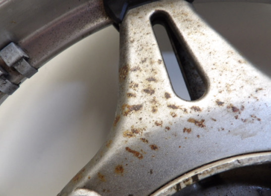 Achtervelg Honda CX 500